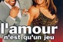 Affiche du film L'amour n'est qu'un jeu