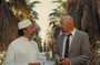 Karim Belkhadra et Kad Merad