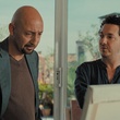 Kad Merad et Guillaume Gallienne