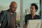 Kad Merad et Guillaume Gallienne