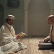Karim Belkhadra et Kad Merad