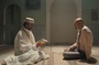 Karim Belkhadra et Kad Merad