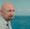 Kad Merad devant la mer - L'italien 