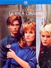 Affiche du film La vie à l'envers