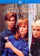 Affiche du film La vie à l'envers