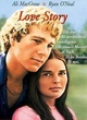 Affiche du film Love Story