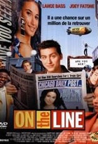 Affiche miniature du film On the line