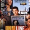 Affiche du film On the line - On the line 