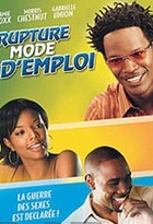 Affiche miniature du film Rupture, mode d'emploi