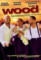 Affiche miniature du film The Wood