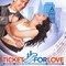 Affiche du film Ticket For Love - Ticket For Love 