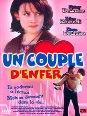 Affiche du film Un couple d'enfer