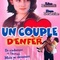 Affiche du film Un couple d'enfer - Un couple d'enfer 