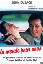 Affiche miniature du film Un monde pour nous