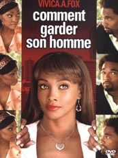 Affiche du film Comment garder son homme