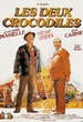 Les deux crocodiles 