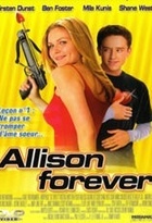 Affiche miniature du film Allison forever