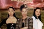 Affiche du film Bad Girls from Valley High