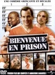 Affiche du film Bienvenue en prison