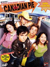 Affiche du film Canadian Pie