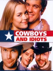 Affiche du film Cowboys and idiots
