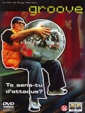 Affiche du film Groove