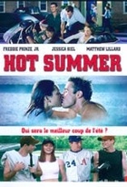 Affiche miniature du film Hot summer
