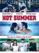 Affiche du film Hot summer