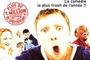 Affiche du film Human Traffic