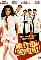 Affiche miniature du film Intern Academy
