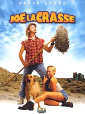 Affiche du film Joe la crasse