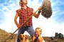 Affiche du film Joe la crasse