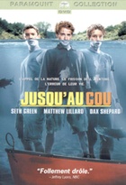 Affiche miniature du film _Jusqu'au cou
