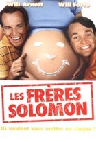 Affiche miniature du film Les frères Solomon