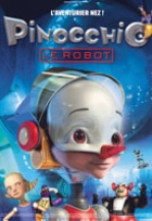 Affiche miniature du film Pinocchio le robot