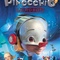 Affiche du film Pinocchio le robot - Pinocchio le robot 
