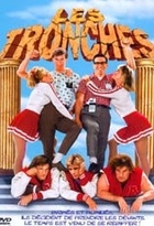 Affiche miniature du film Les tronches