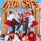 Affiche du film Les tronches - Les tronches 