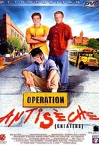 Affiche miniature du film Opération antisèche