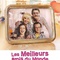 Affiche du film Les meilleurs amis du monde - Les meilleurs amis du monde 