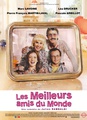 Les meilleurs amis du monde