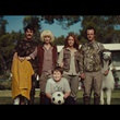 Marc Lavoine, Pierre-François Martin-Laval, Pascale Arbillot, Léa Druker