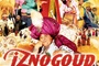 Affiche du film Iznogoud