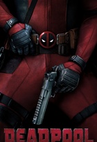 Affiche miniature du film Deadpool