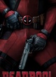 Affiche du film Deadpool 