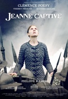 Affiche miniature du film Jeanne captive