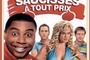 Affiche du film Saucisses à tout prix
