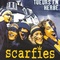 Affiche du film Scarfies - Scarfies 