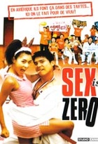 Affiche miniature du film Sex is zero