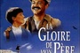 Affiche du film La gloire de mon père